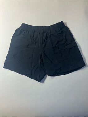 Columbia Women’s XS Black River Shorts